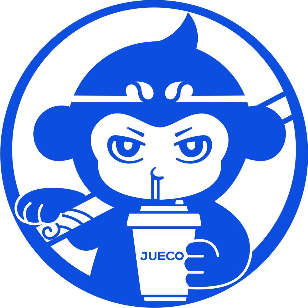 爵渴咖啡(中海国际店)专用号