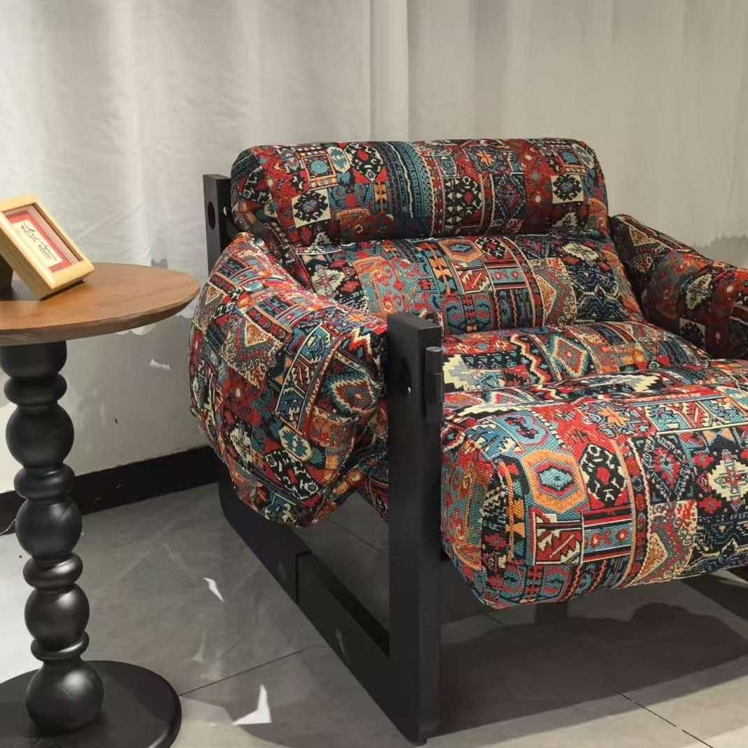 弗尔玛中古风家具工厂