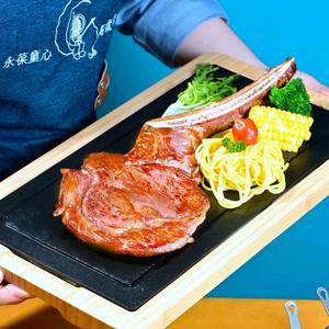 刀叉争霸牛排自助（玉溪万达店）