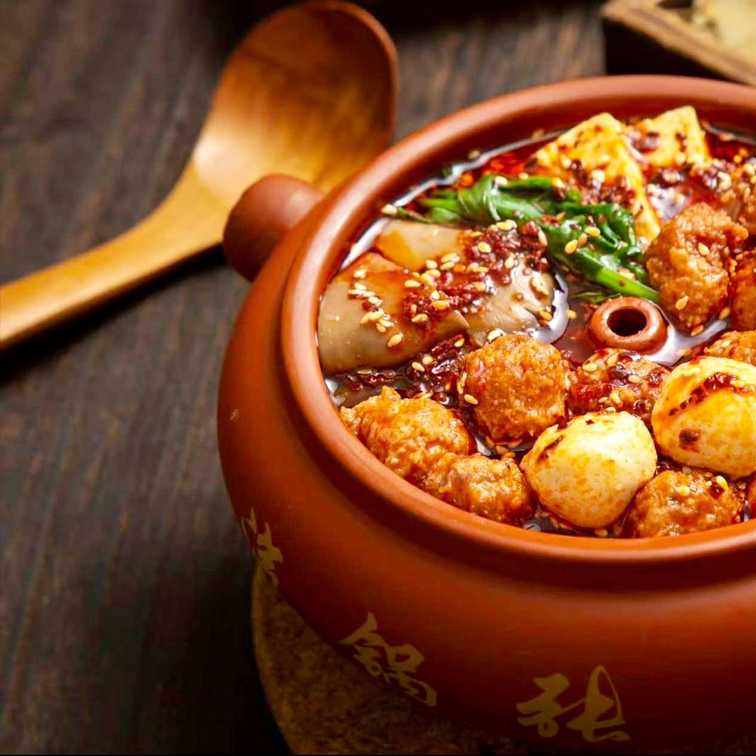 汽锅张-蒸汽砂锅直播号