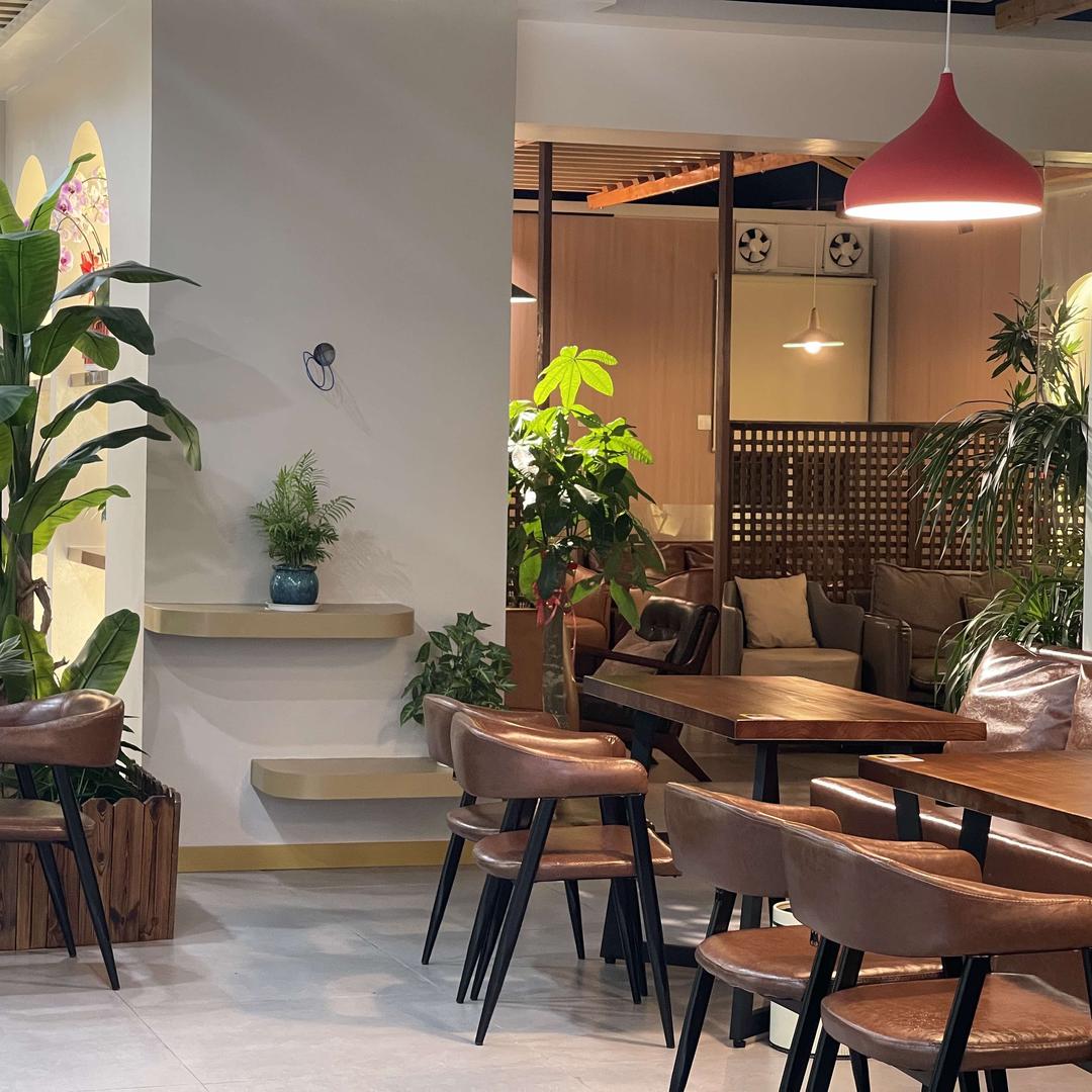 大运奶吧（灵山县六峰山星河城店）