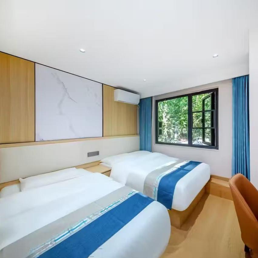 都市悦享酒店（西京医院康复路店）