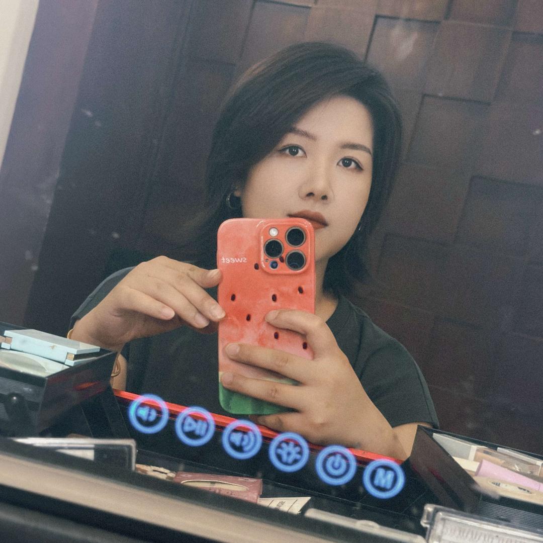 五三·嫁依礼服馆