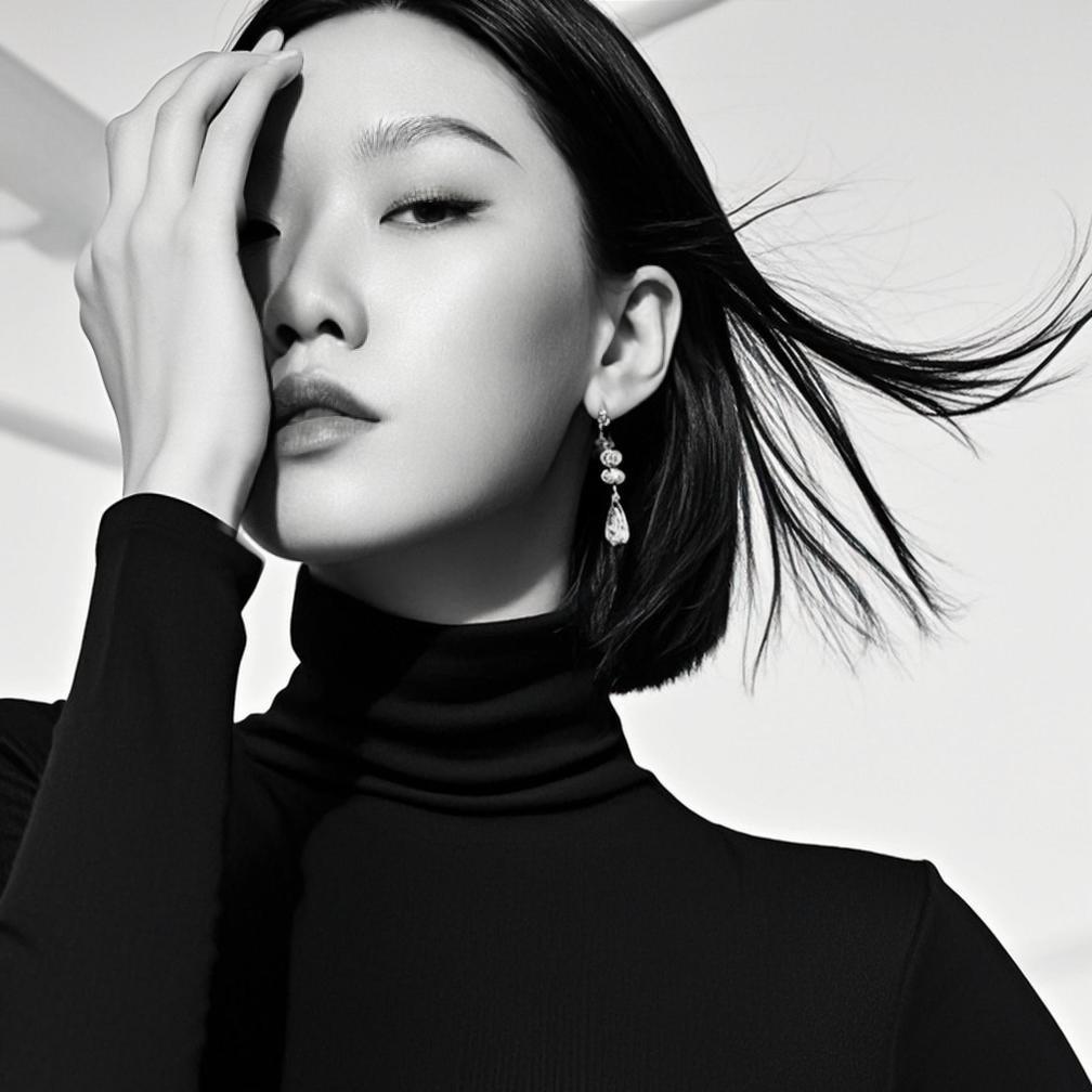 佳木斯模特丹丹老师首席童摩