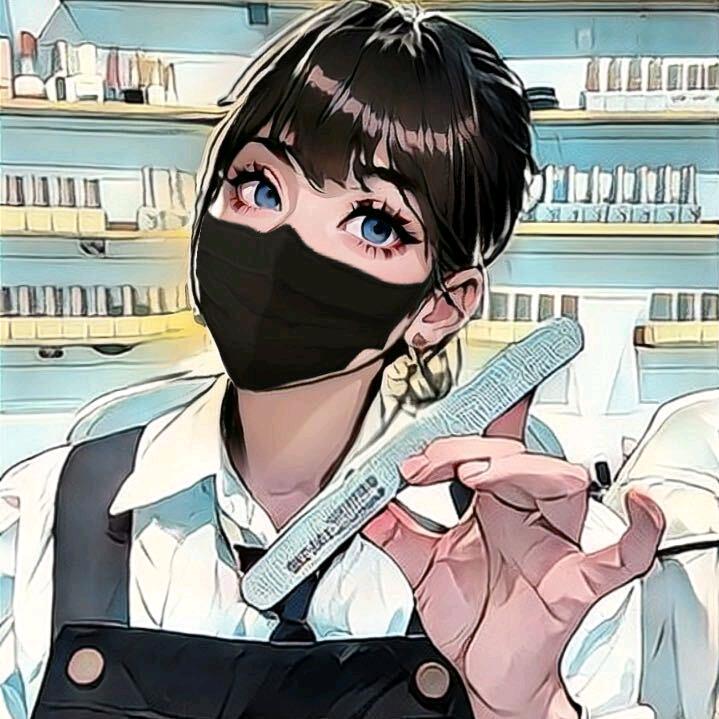 海林超市悦己美甲