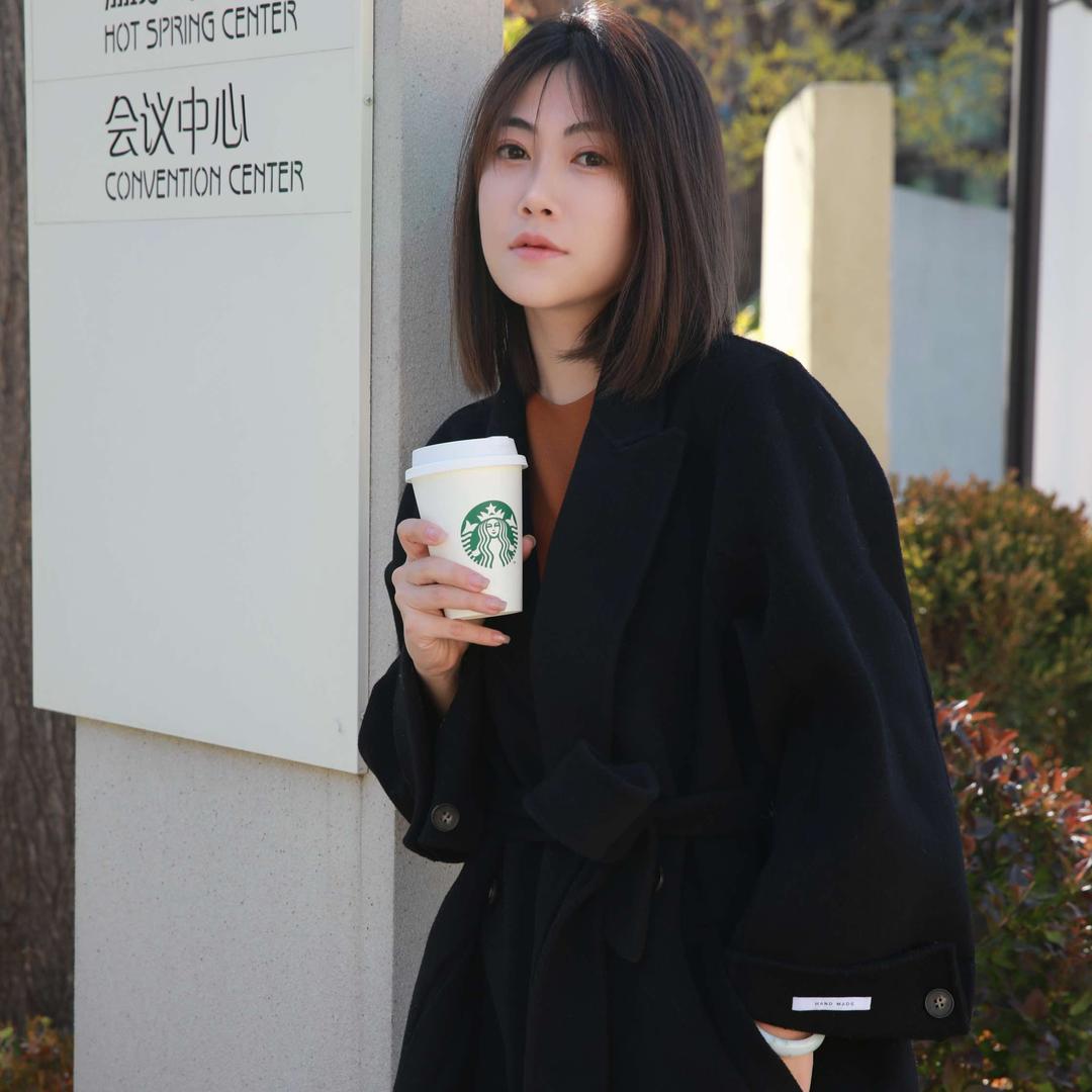 畅老板的美容院