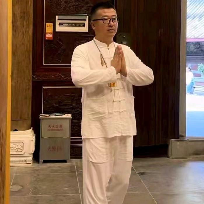 慧德结善缘3号（姣撩）