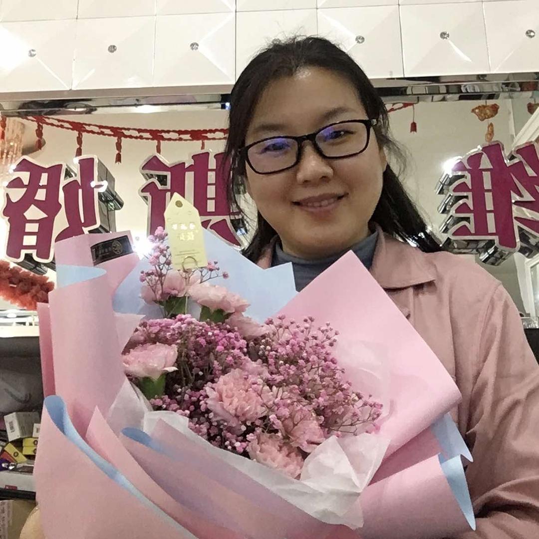 临县维纳斯婚纱摄影张娥娥