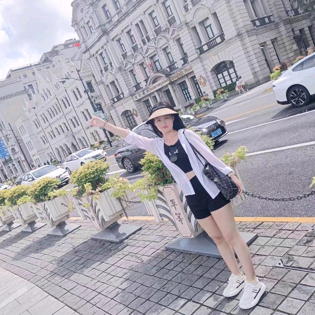🌈王妮不吃香菜🌈