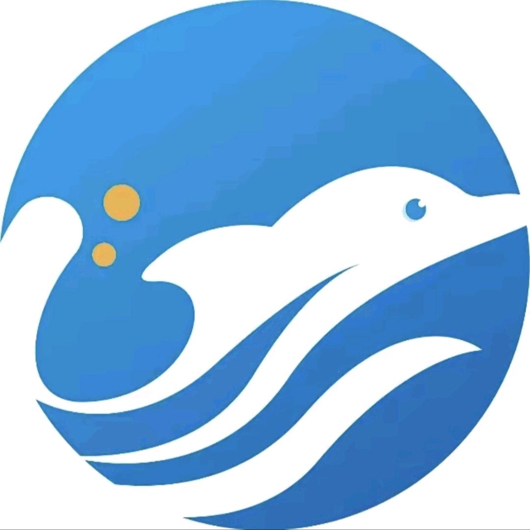 白海豚旅行-仙本那小玩家