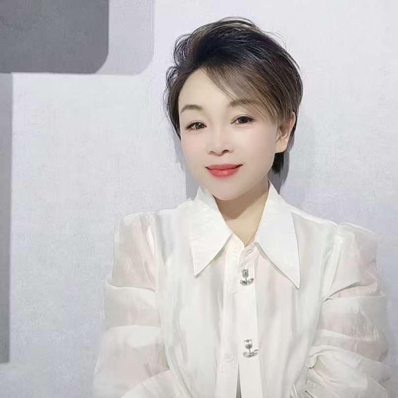 呼市眉老板张颜