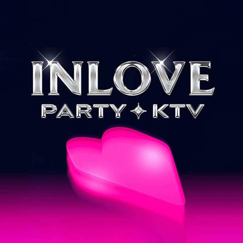 INLOVE KTV 大融城店