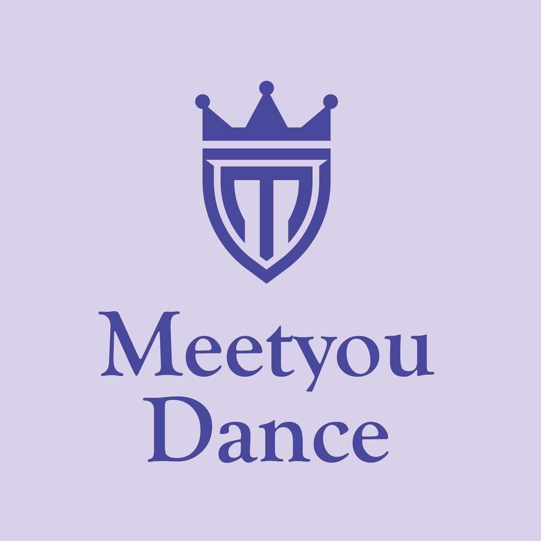 MEETYOU DANCE 舞蹈工作室
