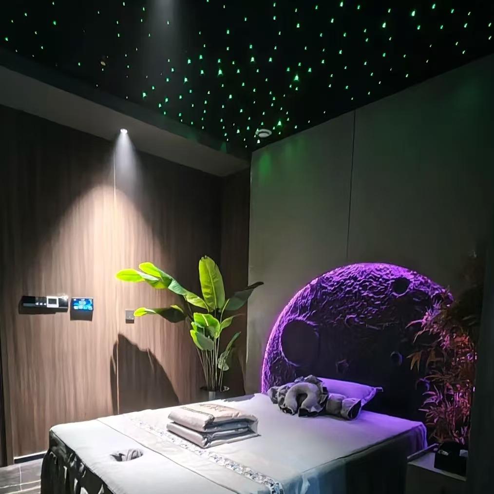 尚芸端按摩水疗spa