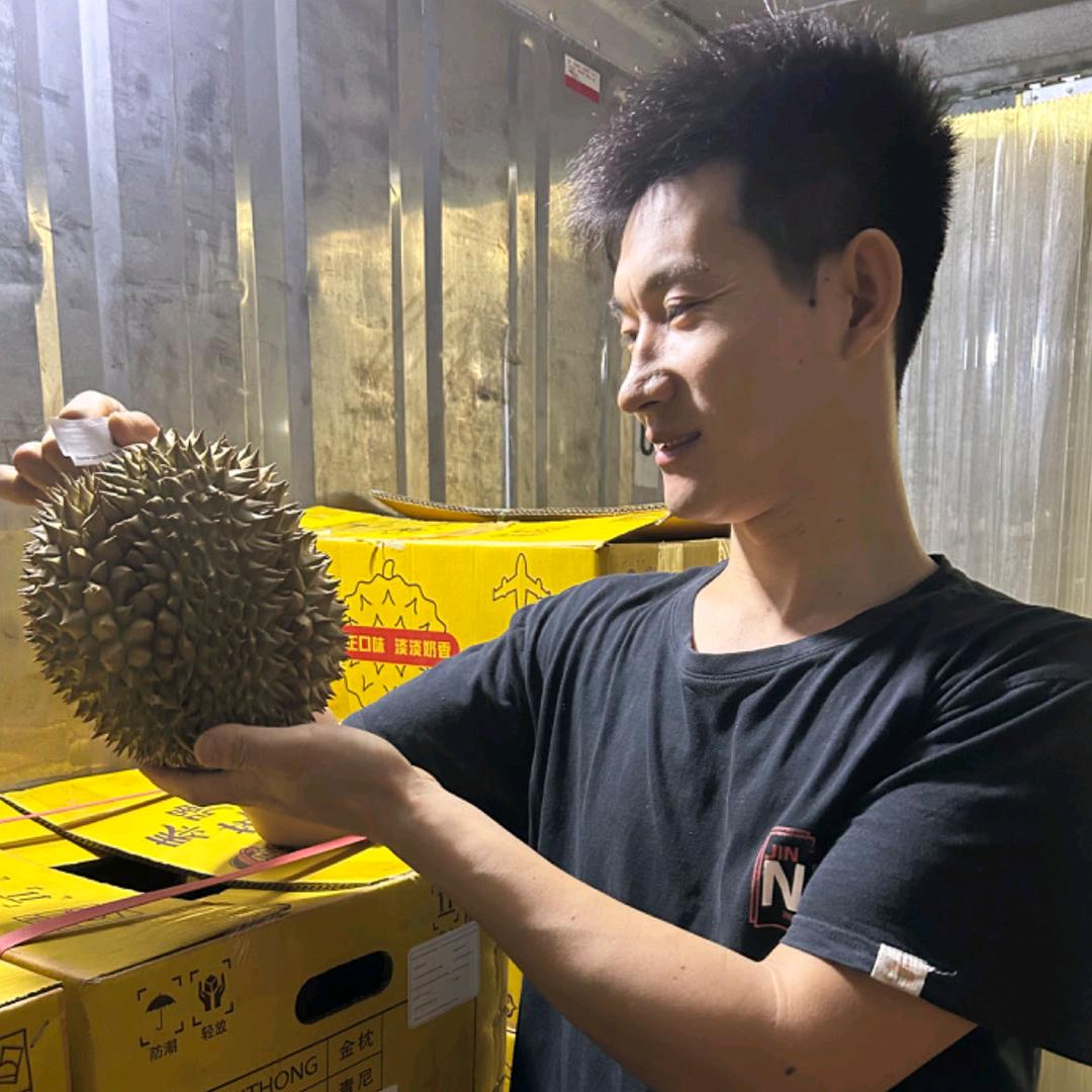 都来顺果业(杜老板)