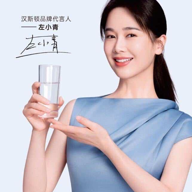 汉斯顿净水