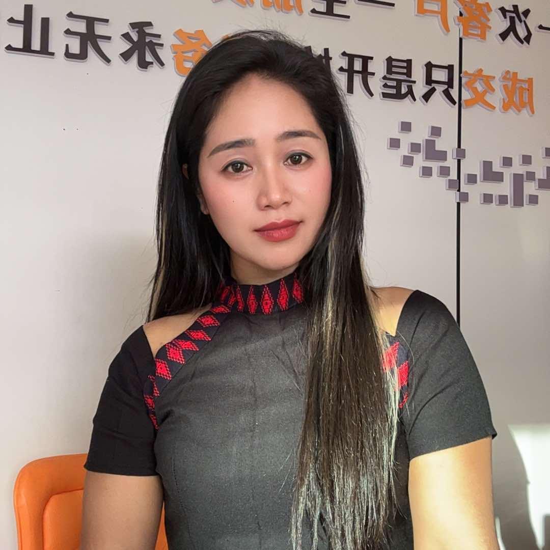 茉莉香佤族阿妹的美容馆