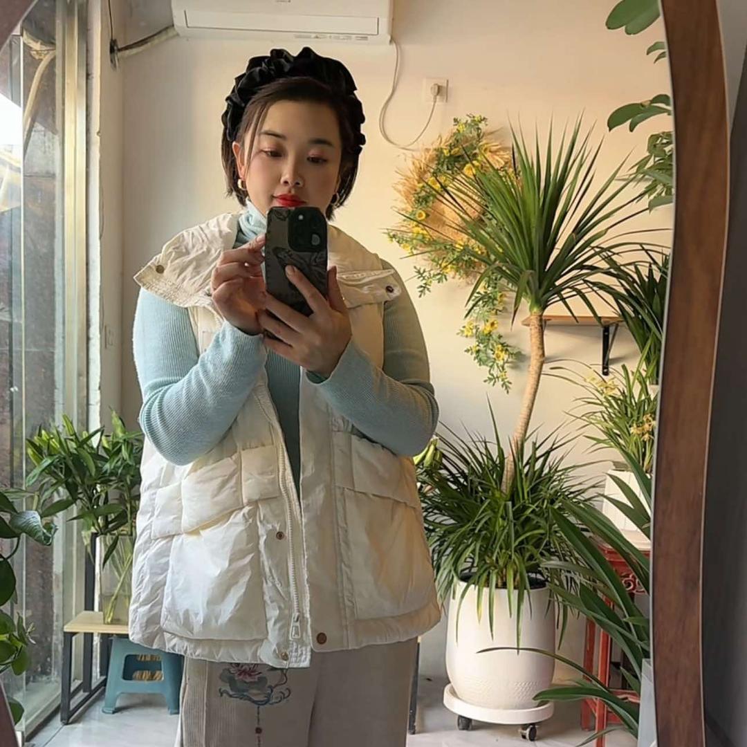 梅老板的鲜花店