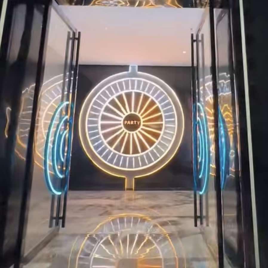 金英汇电音派对娱乐会所官方号