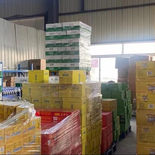 春荣华东仓直播号