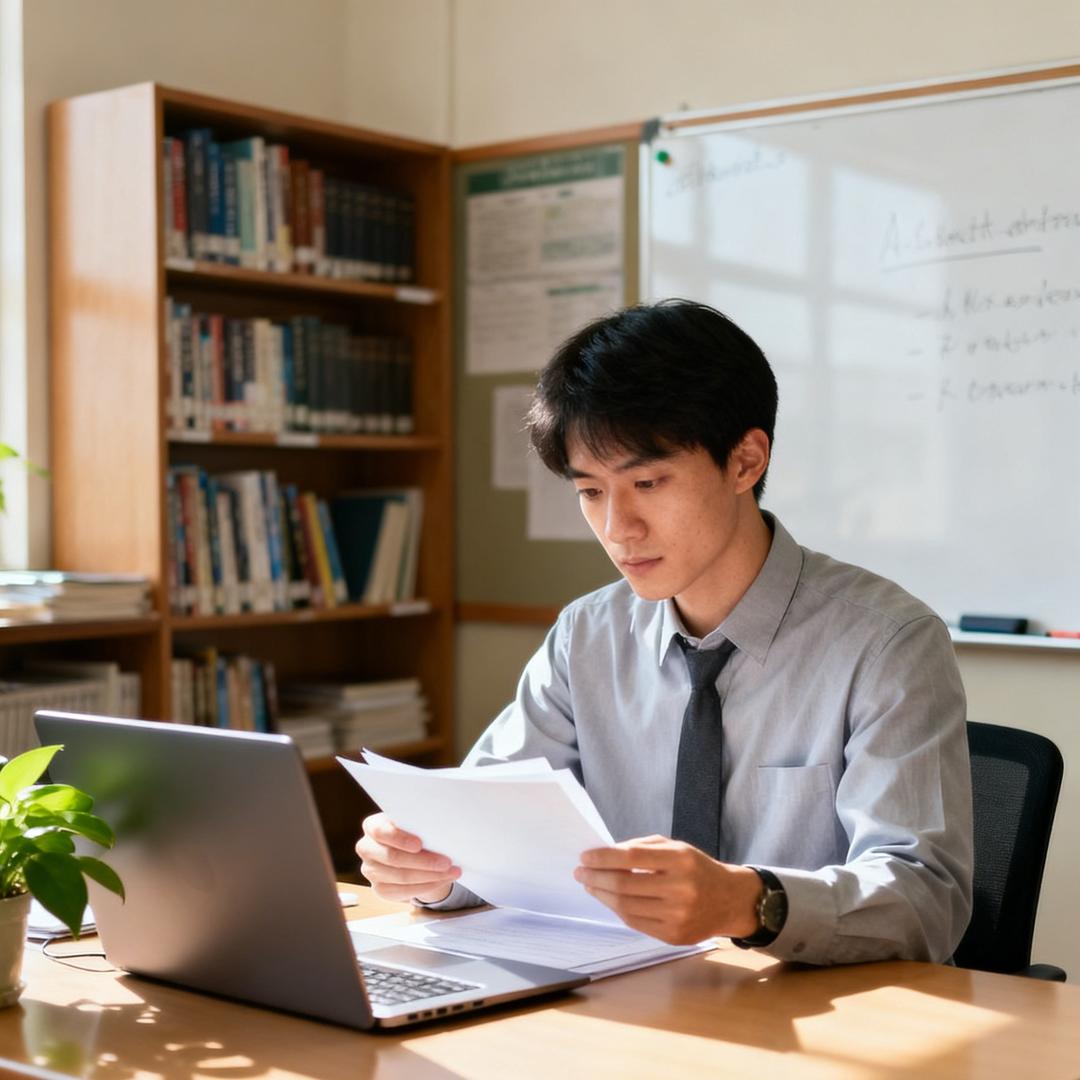 旭佳教育官方号