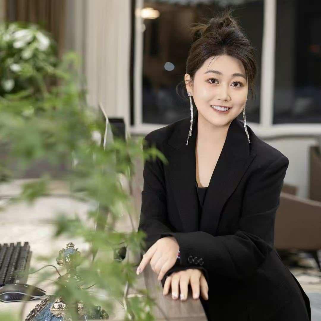 靖边芙恩雅茹美容美甲美睫