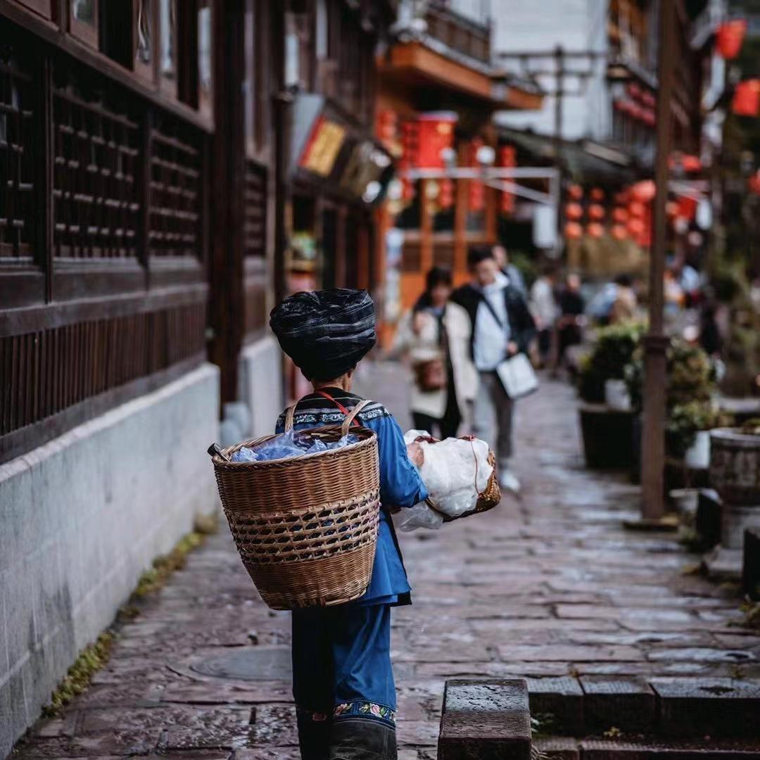 湘西旅游推荐