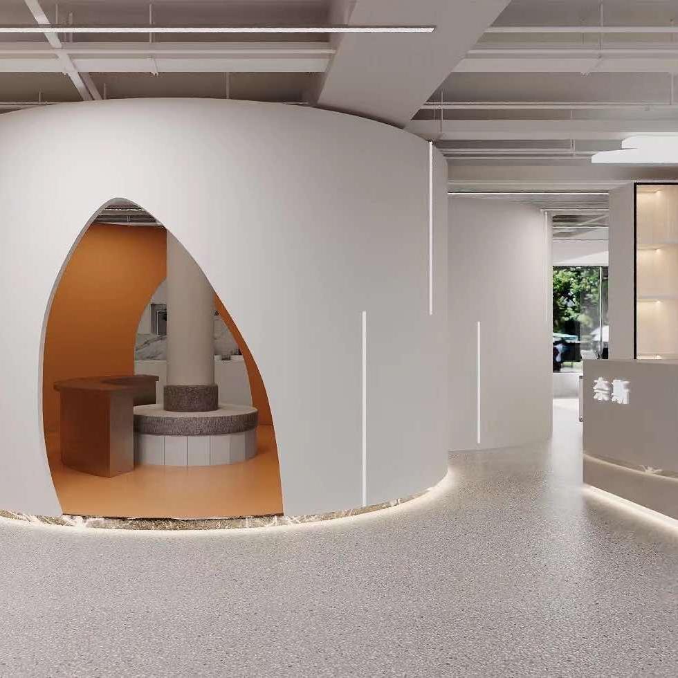 六安市金安区奈斯理发店