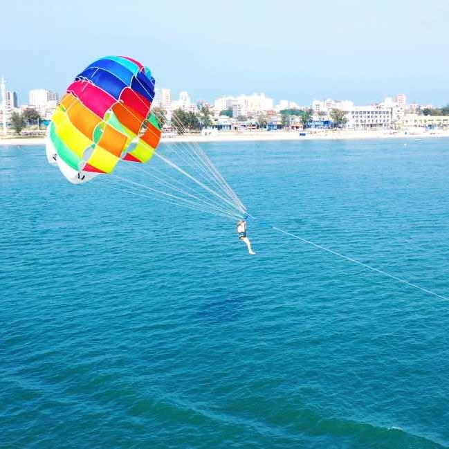 双月湾山月俱乐部
