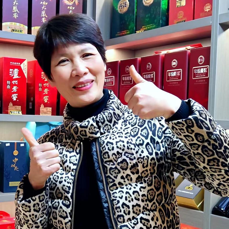 甘棠芳姐