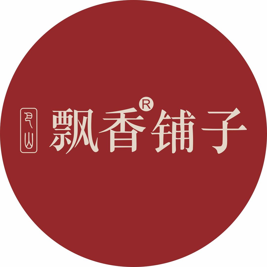 巴山飘香天王食品专卖店