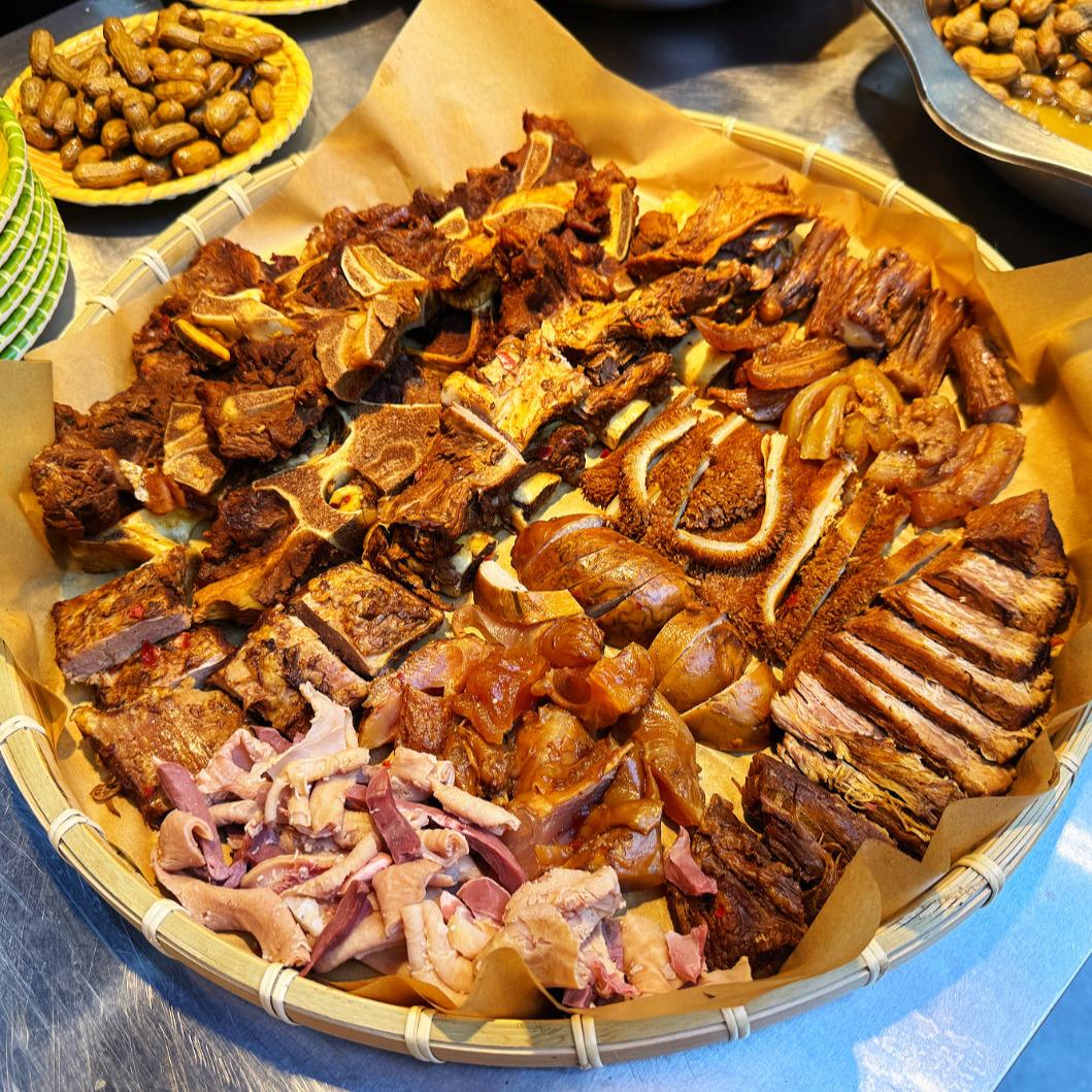 亿头牛餐饮直播专用号