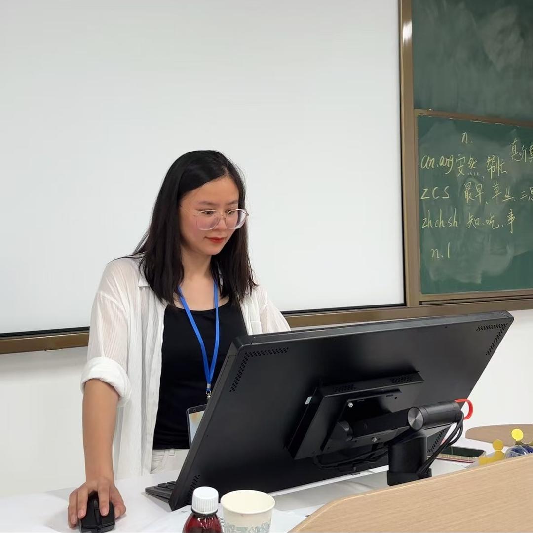 赵老师指导升学