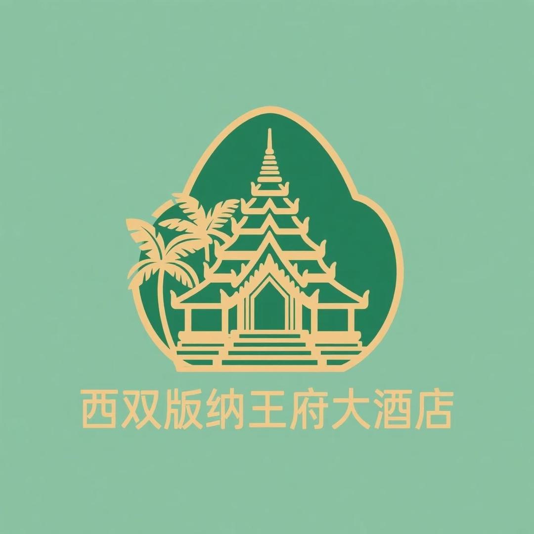 西双版纳王府大酒店