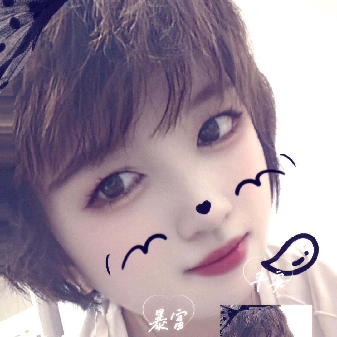 倾颜化妆（轻言店）