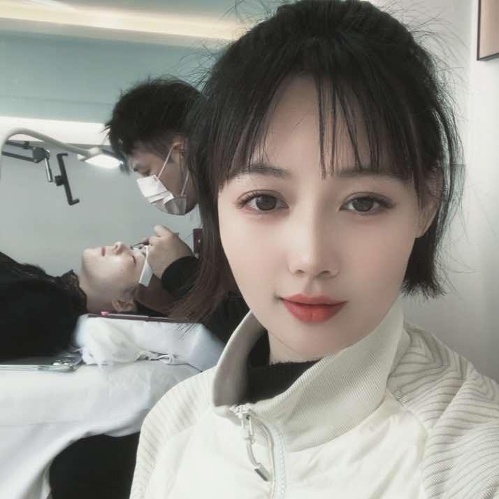 厦门盛颜新中式健康美睫