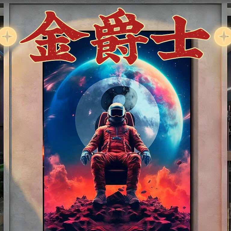 甲子金爵士俱乐部