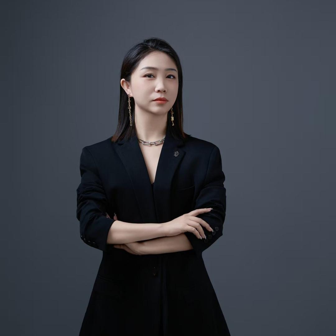 茉宸舞蹈官方号