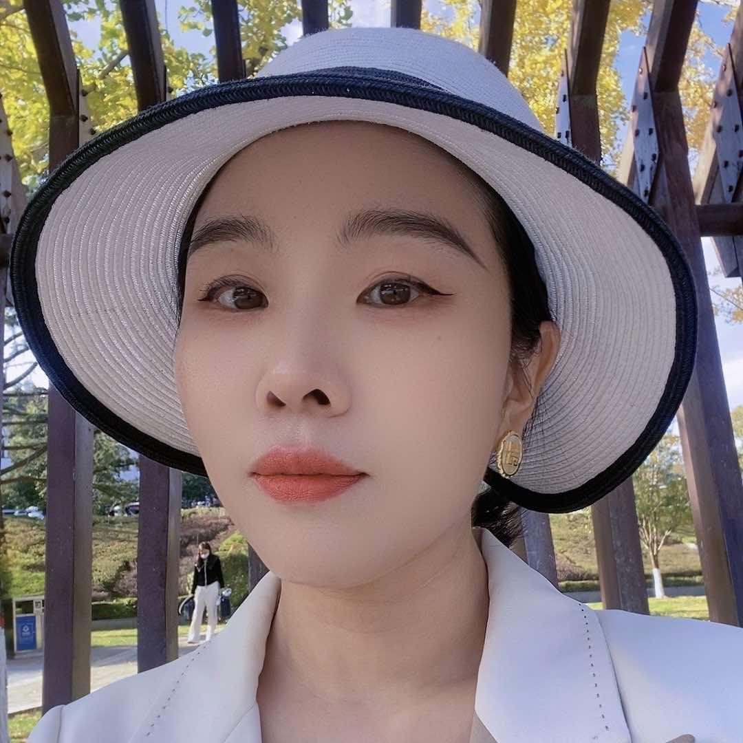 洛阳眉形设计 张润