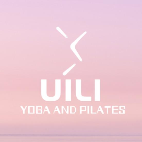 UILI凤凰瑜伽