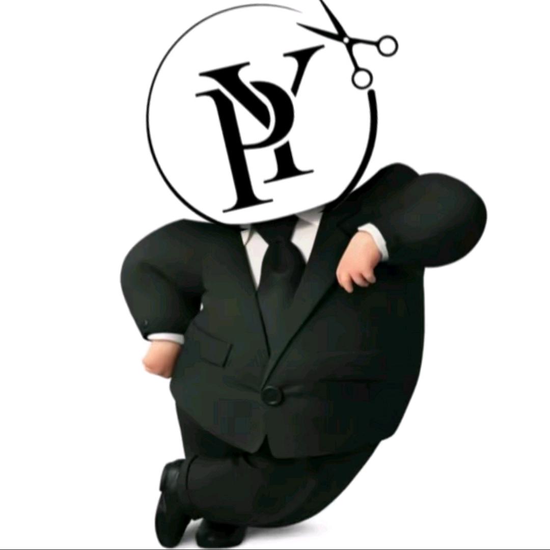 PY男士理发馆