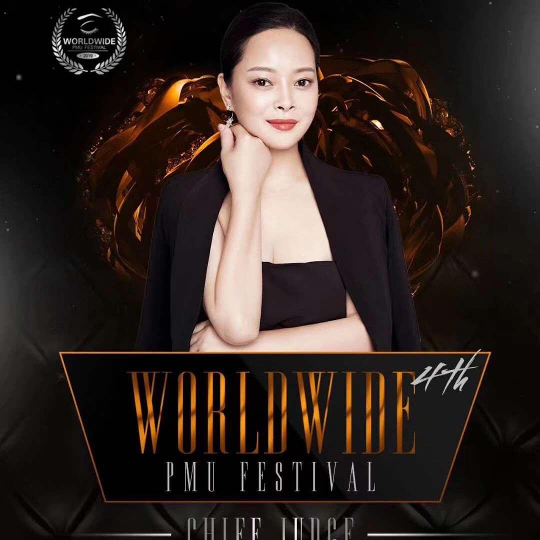 眉冠天下(王体贤软笔文饰艺术)官方号