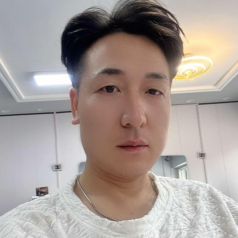 MK美业烫发官方号