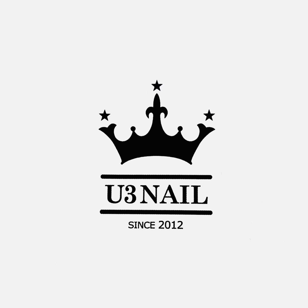 U3NAIL天津美甲官方