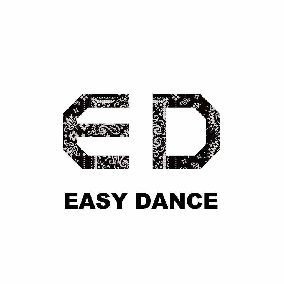 Easy Dance 超燃街舞