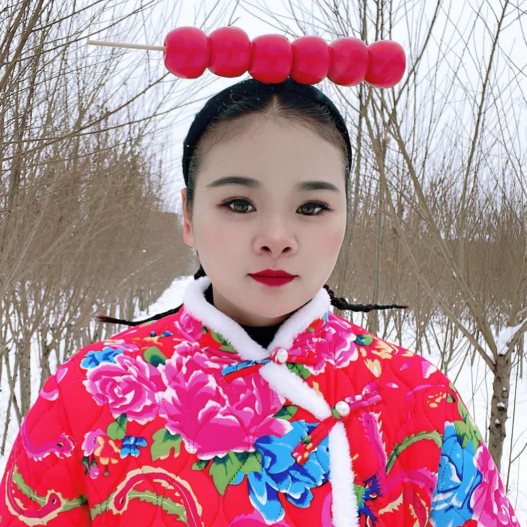 谭一串蜂蜜糖葫芦（开发区店）