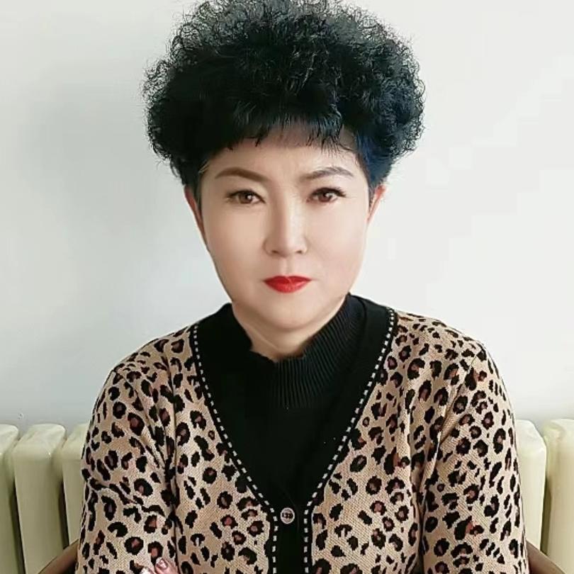 辉姐美容美发官方号