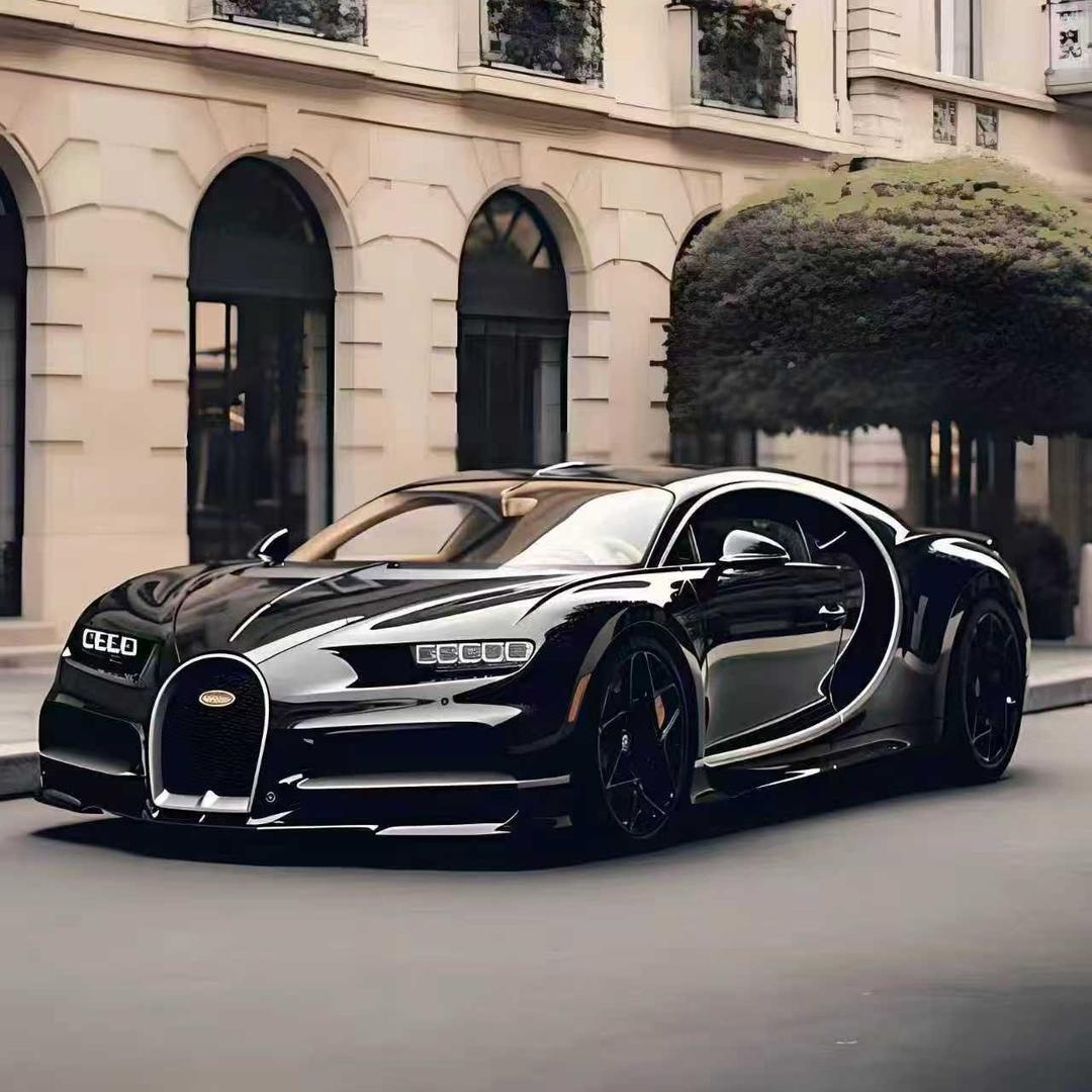 湾区顶奢潮牌（芷宛）