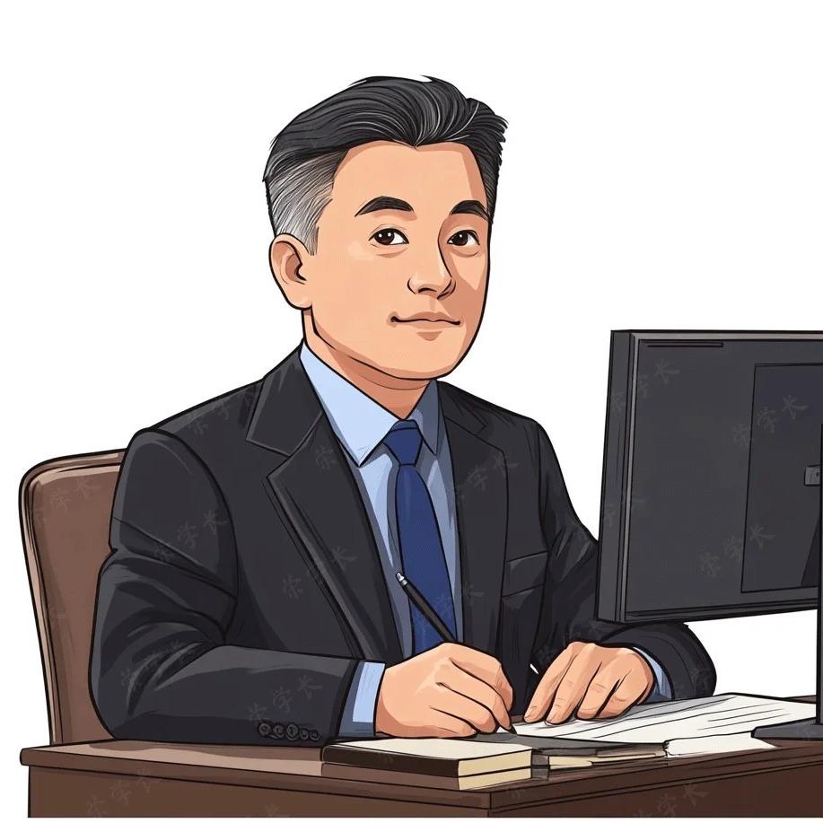 老师云帛方向讲解号