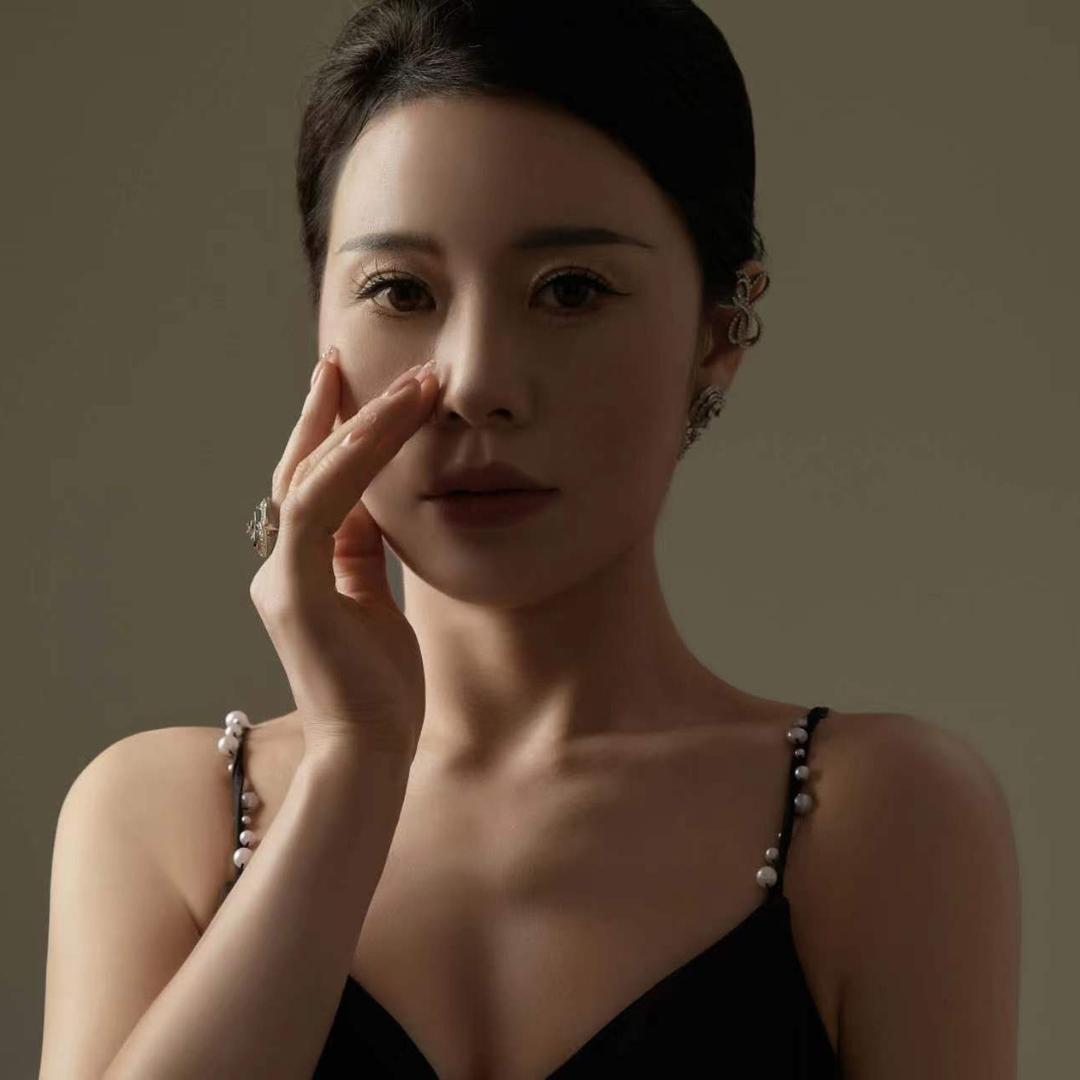 息县倾城美妆中心